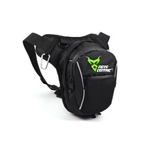 Ycle drop leg bag hip bum fanny pack waterproof motorcycle bag outdoor casual waist bag thumb200
