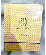 AMOUAGE UBAR FOR WOMEN  Eau De Parfum 100  ML Spray Oman SEALED - $1,390.00