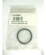 Genuine DOSATRON KJDL009AF Injector Body Seal DL16 - $13.70 CAD