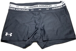 Under Armour Girls&#39; Armour HeatGear Shorty YXL New - £13.74 GBP