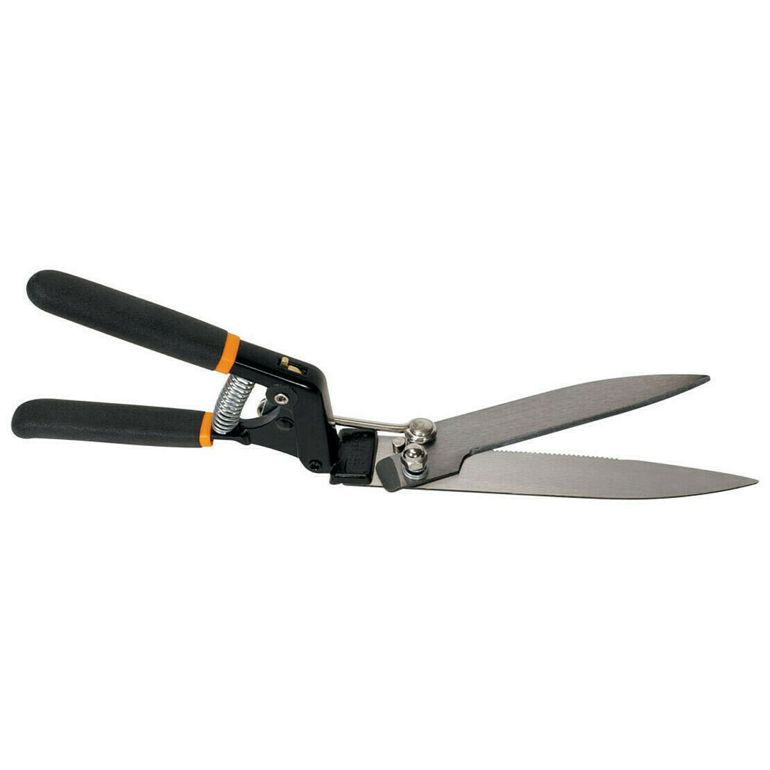 Fiskars - 78206935J - Power Lever Grass Trimming Shears w Comfort Grip - $29.95