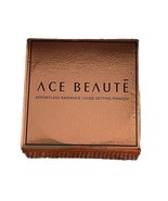Ace Beaute FAIR Effortless Radiance Loose Setting Powder - Travel Size - €8,51 EUR