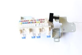 2009-2014 NISSAN 370Z INTERIOR UNDER DASH FUSE RELAY BOX J2292 image 2
