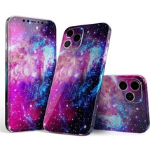 Design Skinz Full Body Skin Decal Wrap Kit Compatible with iPhone 12 Pro... - $10.79