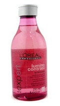 Loreal Expert Lumino Contrast Nutriceride Shampoo 16.9 oz - $79.99