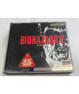 Biohazard 2 Resident Evil PS1 versión japonesa de Japón - $431.45 MXN