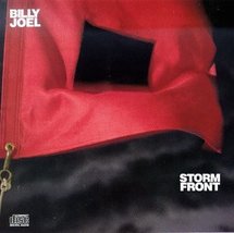 Storm Front [Audio CD] Billy Joel - £8.53 GBP