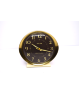 Vintage Westclox Big Ben Wind-Up Alarm Clock 10040 Tested And Working - $460.77 MXN