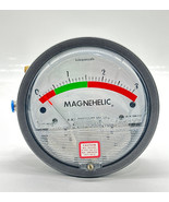 Dwyer 2000-3 KPA Magnehelic® Pressure Gauge 0-3 kPa  - $48.56 CAD