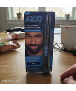 1x Just For Men 1-Day Beard &amp; Brow Color - Black - NEW! - $420.73 MXN