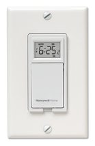 Honeywell Home RPLS730B1000/U RPLS730B1000 7-Day Programmable Light Swit... - $1,002.64 MXN