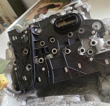 6F35 Updated Valve Body W / Solenoids Ford Edge|Escape|Transit 14 up Gen 2 image 4