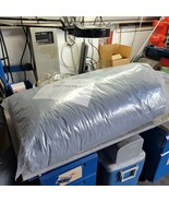 239-50210-04d Bradford White WATER HEATER BLANKET  RE240L NEW  SALE $79 - $76.98