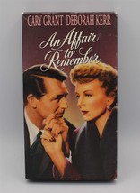 An Affair to Remember (VHS, 1997) - Cary Grant, Deborah Kerr - £2.35 GBP