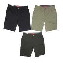Coleman Men&#39;s Relaxed Fit Tear Resistant Stretch Utility Shorts Size 30 ... - $12.99