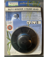 Shakespeare 17238 Auto Winder II Bump Feed Replacement Trimmer Head - NEW - $19.65