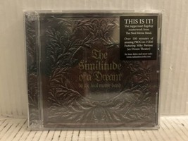 The Similitude of a Dream by the neal morse band CD (2016) Radiant Records - £17.25 GBP