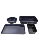 Oster 4 Piece Non Stick Carbon Steel Bakeware Set - $24.99