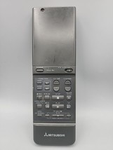 Mitsubishi 939P309A1 TV / VCR Remote Control for HSU61 HSU51 HSU31 -OEM Original - £5.28 GBP