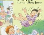 I Hate Company (Easy-to-Read, Dutton) Petersen, P. J. and James, Betsy - $3.87