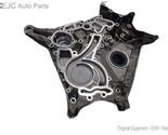 Engine Timing Cover For 08-12 Mercedes-Benz C300  3.0 2720151202 RWD - $148.45