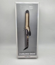 INFINITIPRO BY CONAIR Tourmaline 1 1/4-Inch 1.25&quot; Ceramic Curling Iron - $16.82