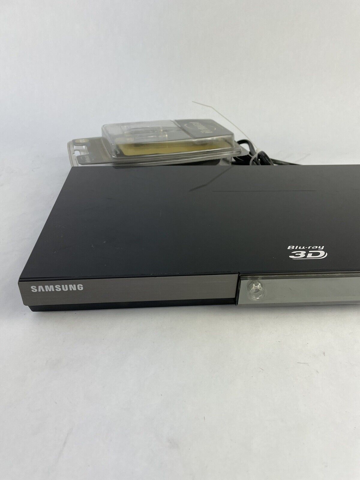 Samsung BD-C6800 3D Blu-Ray Player - £37.38 GBP