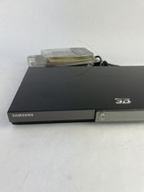 Samsung BD-C6800 3D Blu-Ray Player - £39.22 GBP