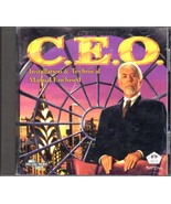 C.E.O. PC CD Rom Game WINDOW - €4,12 EUR