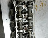 Right Cylinder Head From 2005 Nissan Titan  5.6 ZH2R - $299.95