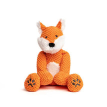 Fabdog Dog Floppy Fox Small - £15.78 GBP