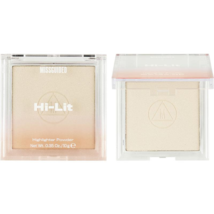 MissGuided Hi Lit Highlighter Powder Iced Out - £57.19 GBP