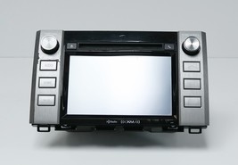 OEM 2014-15 Toyota Tundra Multimedia Receiver 86140-0C040 image 2