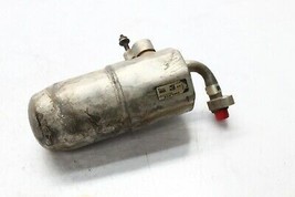 2005 CHEVROLET SILVERADO DIESEL 6.6L DURAMAX LLY  A/C ACCUMULATOR DRIER H0197 image 11