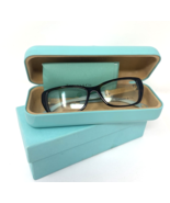 Tiffany &amp; Co. Women's Eyeglass Frames TF 2117 B 8015 51016 140 in Case - $170.99