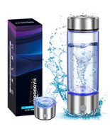 2025 New Hydrogen Water Generator Bottles, Portable Hydrogenated Water B... - €152,76 EUR