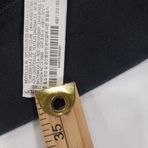 ZARA X Smiley RN#77302 Men’s Black Cotton Short Sleeve Graphic Sweatshirt Size L image 3