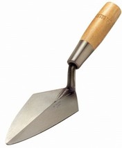 Pointing Trowel 7&quot; Blade - $88.99
