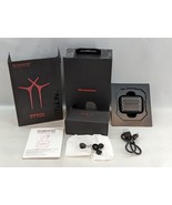 New/Open Monster Mission V1 TWS Gaming Earbuds Noise Cancelling Gaming (V2) - £27.40 GBP