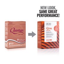 (12 CT) Zotos Quantum Ultra Firm Exothermic Perm image 3