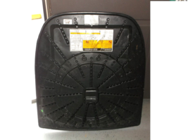 06-07-08-09-10-11 CADILLAC DTS TRUNK SPARE TIRE COVER/LID image 6