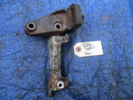 94-01 Acura Integra B18B1 upper power steering bracket engine motor OEM ... - £47.95 GBP