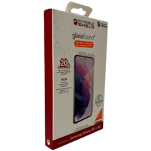 Invisible Shield Screen Protector By ZAGG Samsung Galaxy S21+ 5G Glass Fusion+ - $17.62