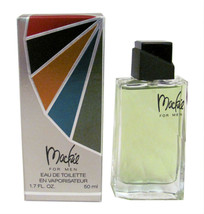 &quot;Vintage&quot; Mackie By Riviera Concepts, Inc. For Men 1.7 Oz / 50 Ml Edt Spray Nib - £20.04 GBP