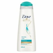 Dove Sèche Soin Shampoing Pour Très Sèche Cheveux, 340ml (Paquet De 1) - $28.11
