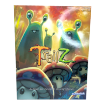 Trailz (A down-to-the-earth strategy game!) NIP - £11.86 GBP