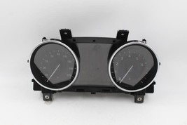 Speedometer Cluster 88K Analog Display MPH Fits 2016-2017 JAGUAR XF OEM #19868 - £177.21 GBP