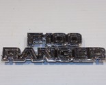 1973 74 75 76 77 78 79 Ford F100 Ranger Emblem OEM D7TB-16702-AWB D7TB-1... - £28.31 GBP