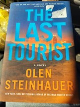 Milo Weaver Ser.: The Last Tourist : A Novel by Olen Steinhauer (2020,... - £4.20 GBP