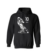 kylian Soccer Player Number 10 Hoodie, France Championship 2 Star Design... - $762.02 MXN
